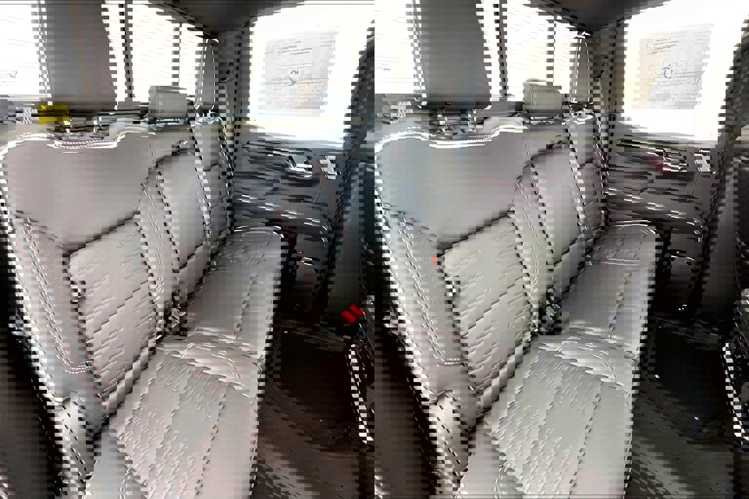 2025 Gmc Sierra 1500 AT4X photo 10