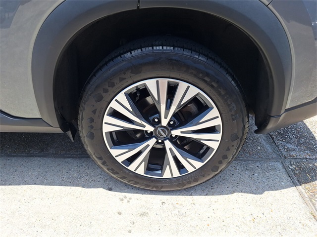 2023 Nissan Rogue SV photo 23
