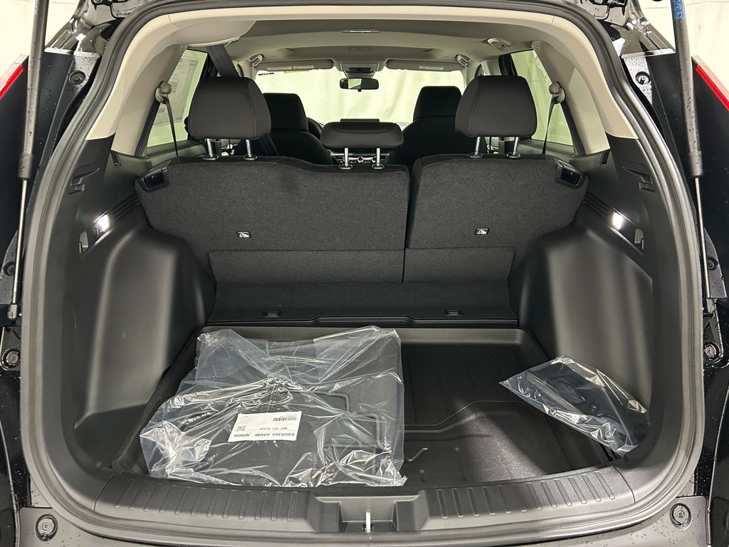 2026 Honda CR-V EX photo 24