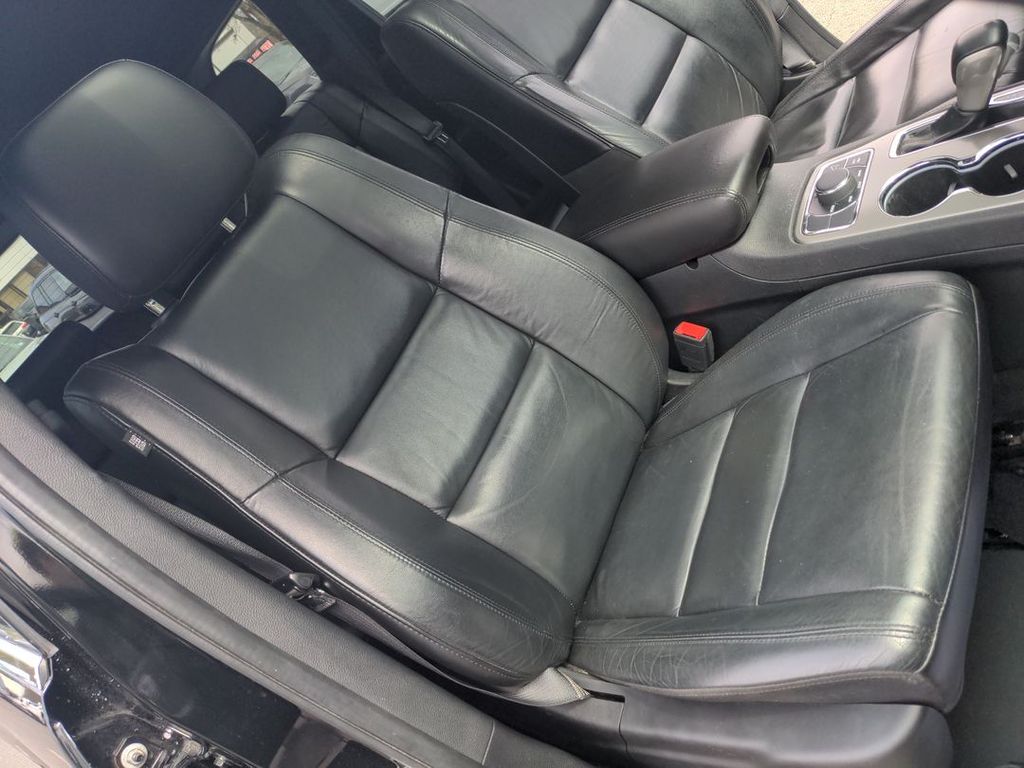 2022 Jeep Cherokee Limited photo 21