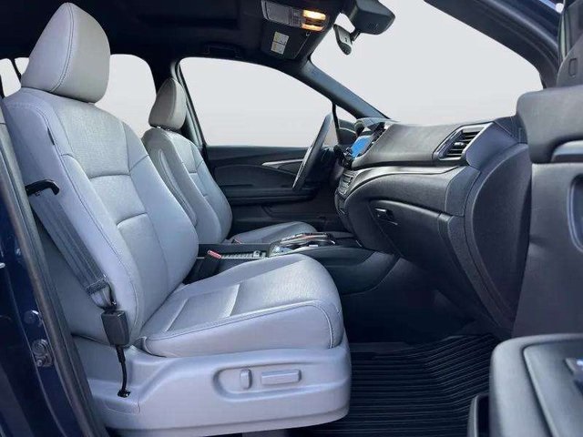 2022 Honda Passport EX-L photo 36