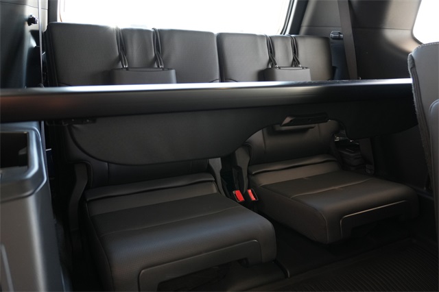 2025 Lexus GX 550 Luxury photo 18