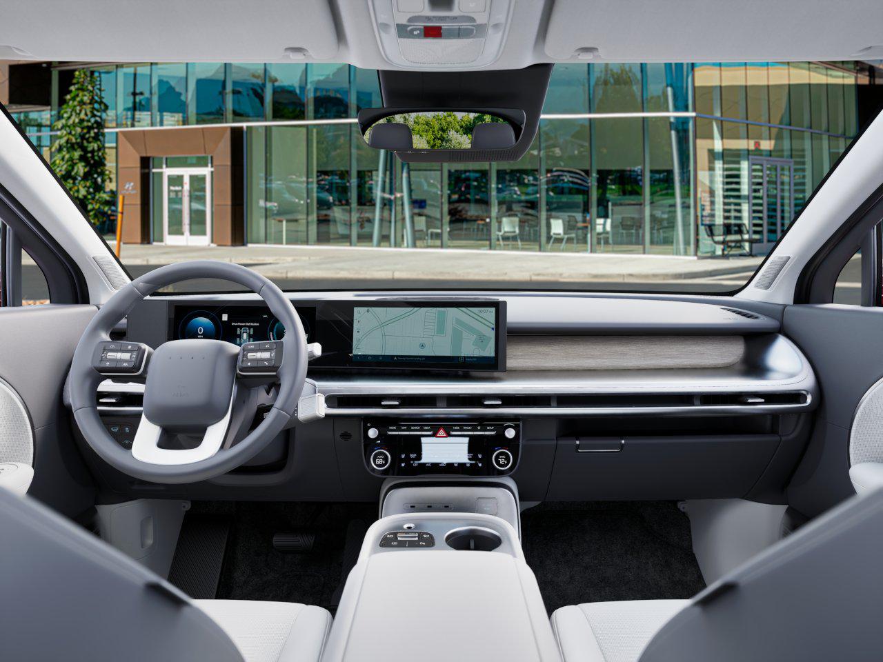 2026 Hyundai Ioniq Limited photo 9