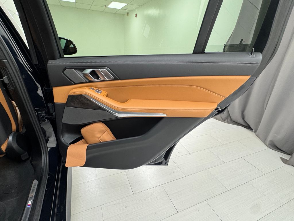 2023 Bmw X7 xDrive40i photo 13