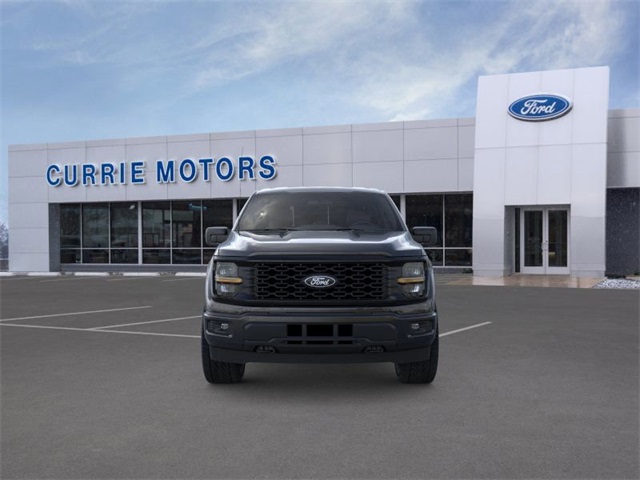 2025 FORD F-150 - Image 36