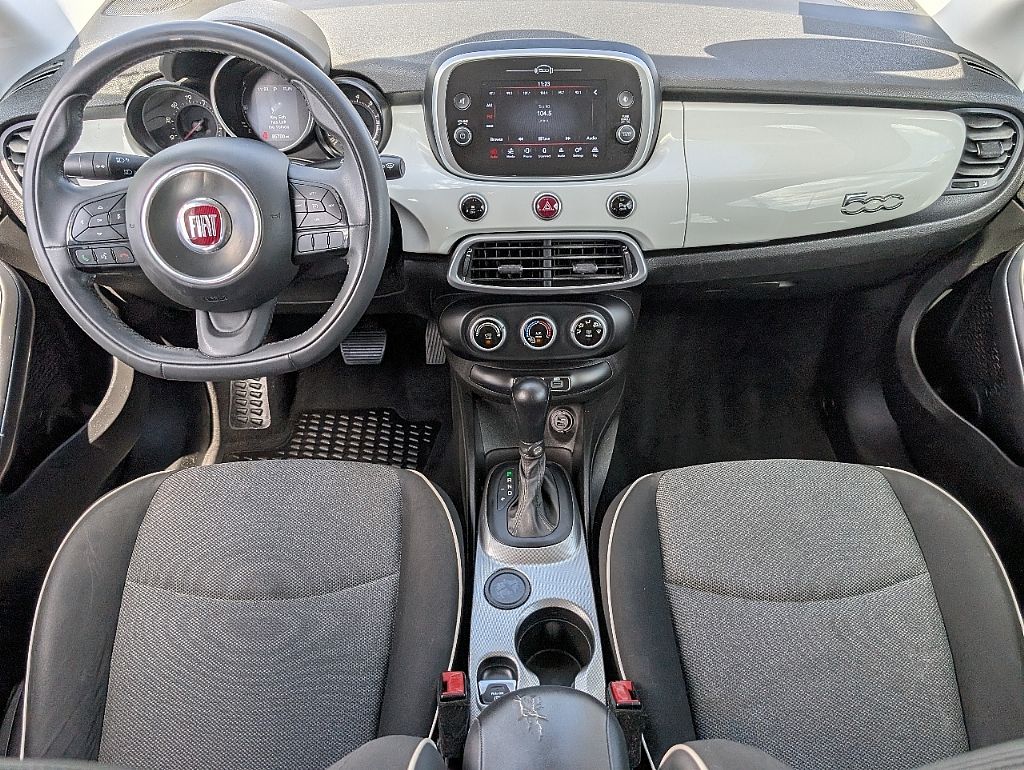 2018 Fiat 500X Pop photo 19
