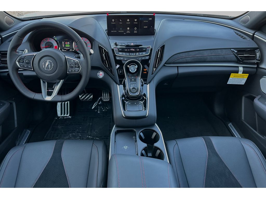 2025 Acura RDX A-Spec photo 10