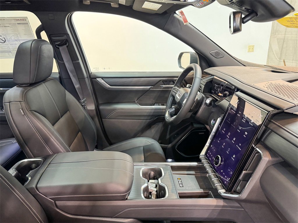 2025 Gmc Acadia Elevation photo 23