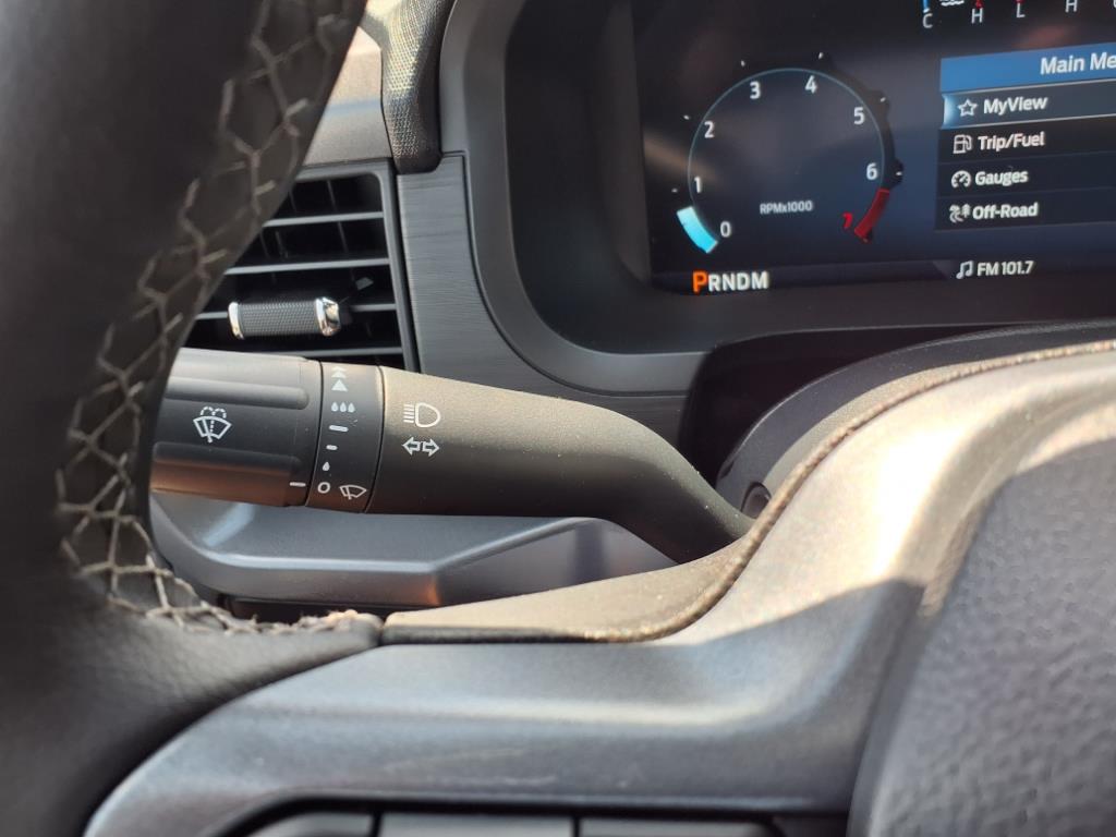 2025 Ford F-150 XLT photo 23