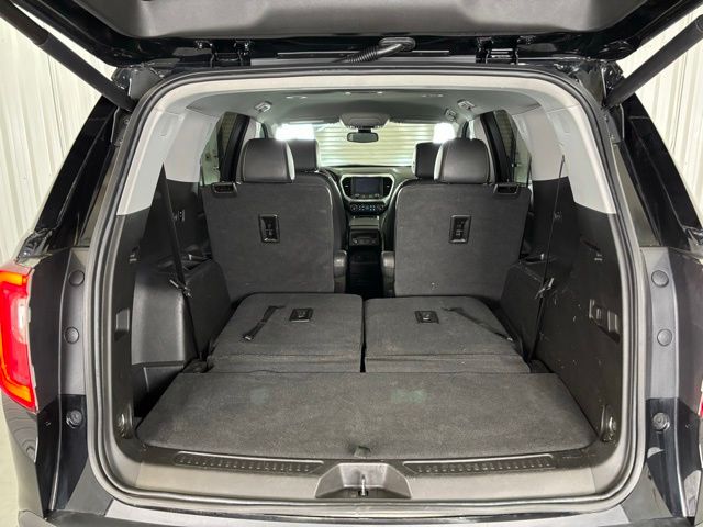 2023 Gmc Acadia SLT photo 11