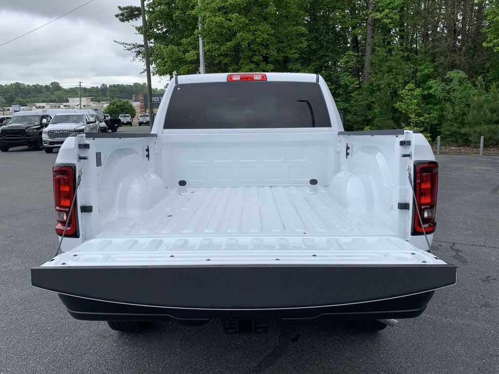 2025 Ram 2500 Tradesman photo 39