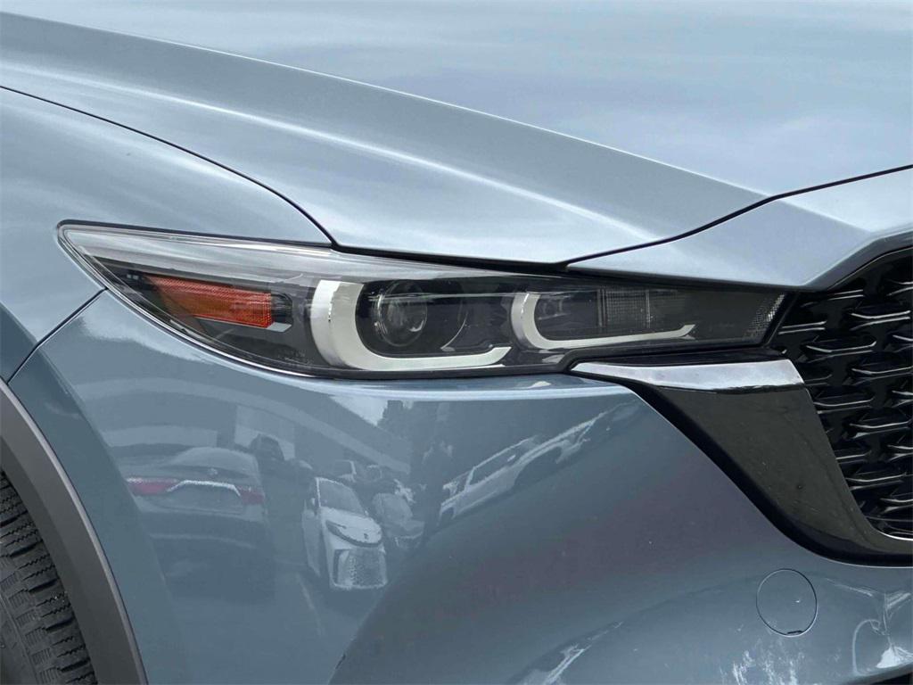 2023 Mazda CX-5 2.5 S Carbon photo 7