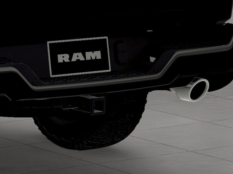 2026 Ram 1500 Big Horn Lone Star photo 16