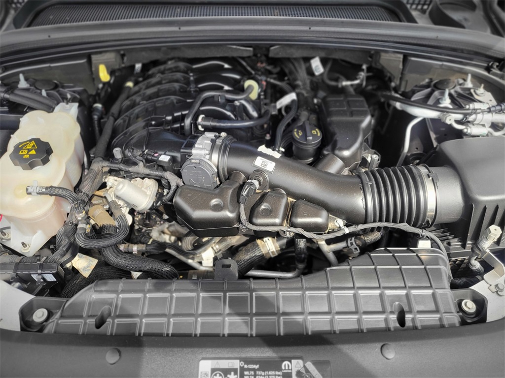 2022 Jeep Grand Cherokee Altitude photo 29