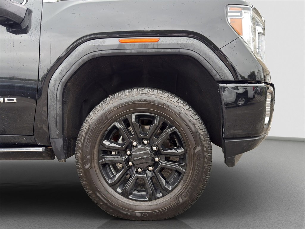 Used 2023 GMC Sierra 2500 Denali HD Denali with VIN 1GT49REY4PF235485 for sale in Kansas City