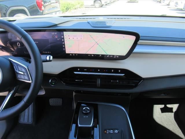 2025 Buick Enclave Preferred photo 17