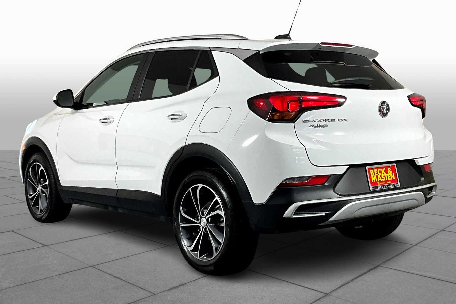 2020 Buick Encore GX Select photo 10