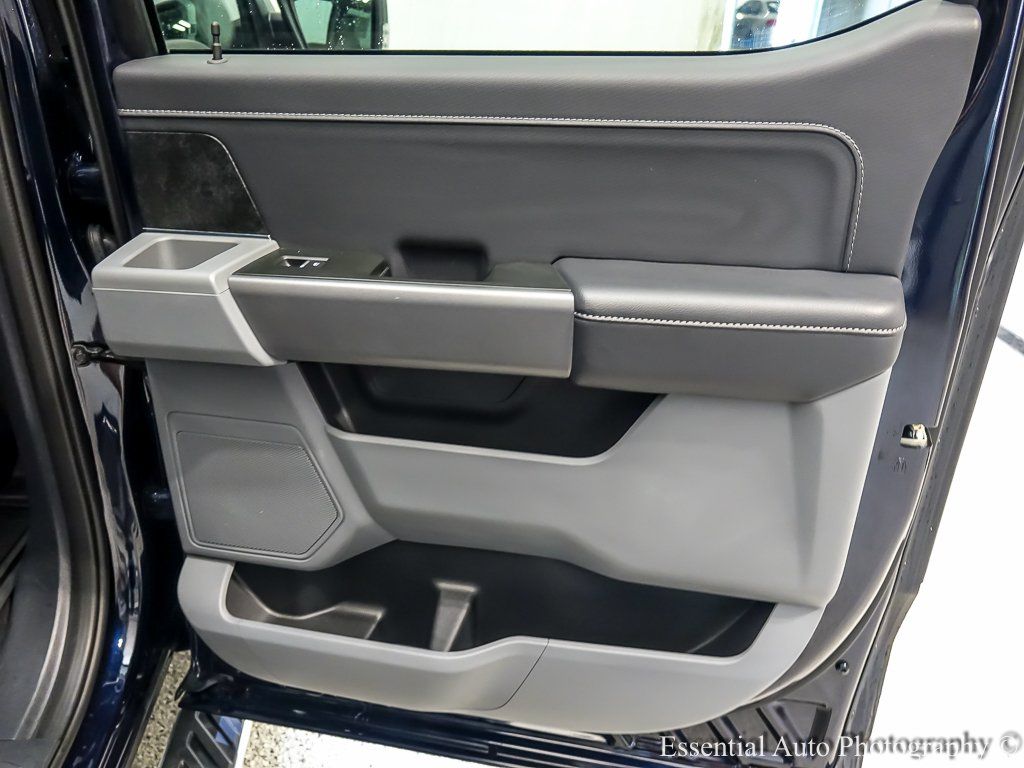 2023 FORD F-150 - Image 23