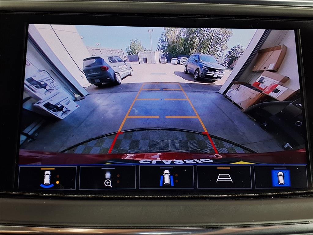 2024 Buick Enclave Premium photo 4