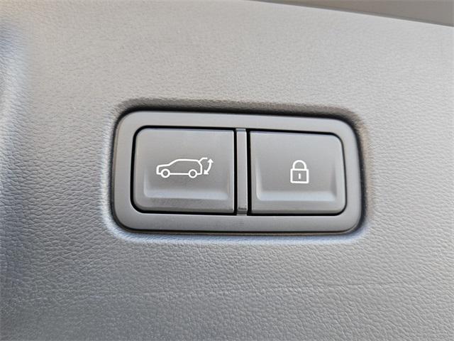 2026 Hyundai Palisade Calligraphy photo 13