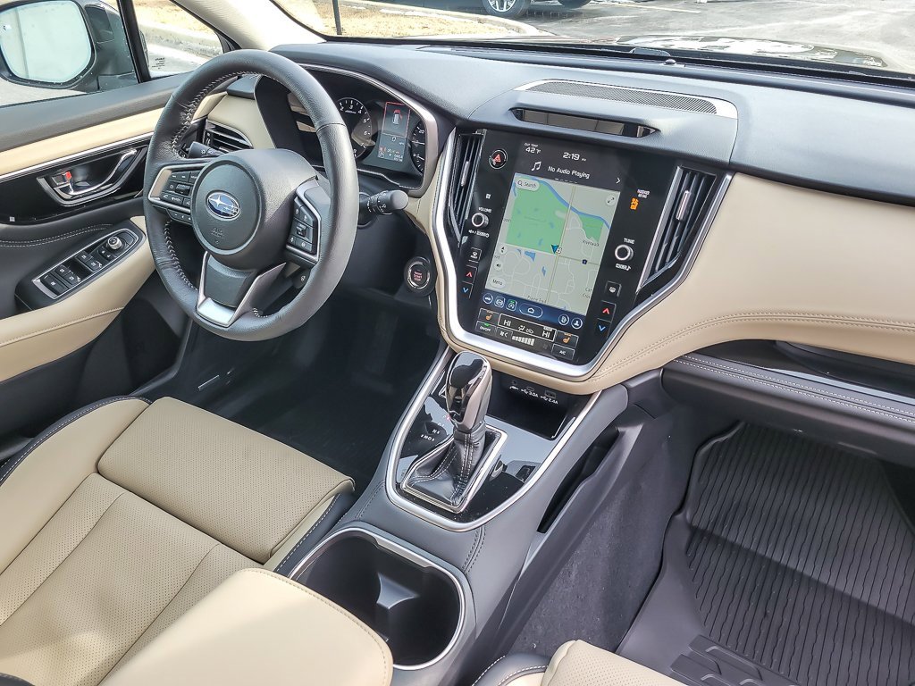 2025 SUBARU OUTBACK - Image 23