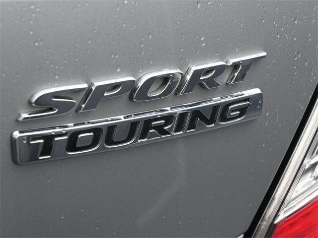 2019 Honda Civic Sport Touring photo 14