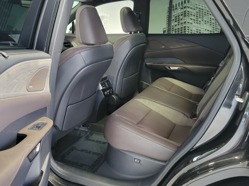 2023 Lexus RX 350 Luxury photo 7