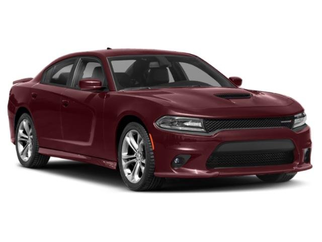 2021 Dodge Charger GT photo 9