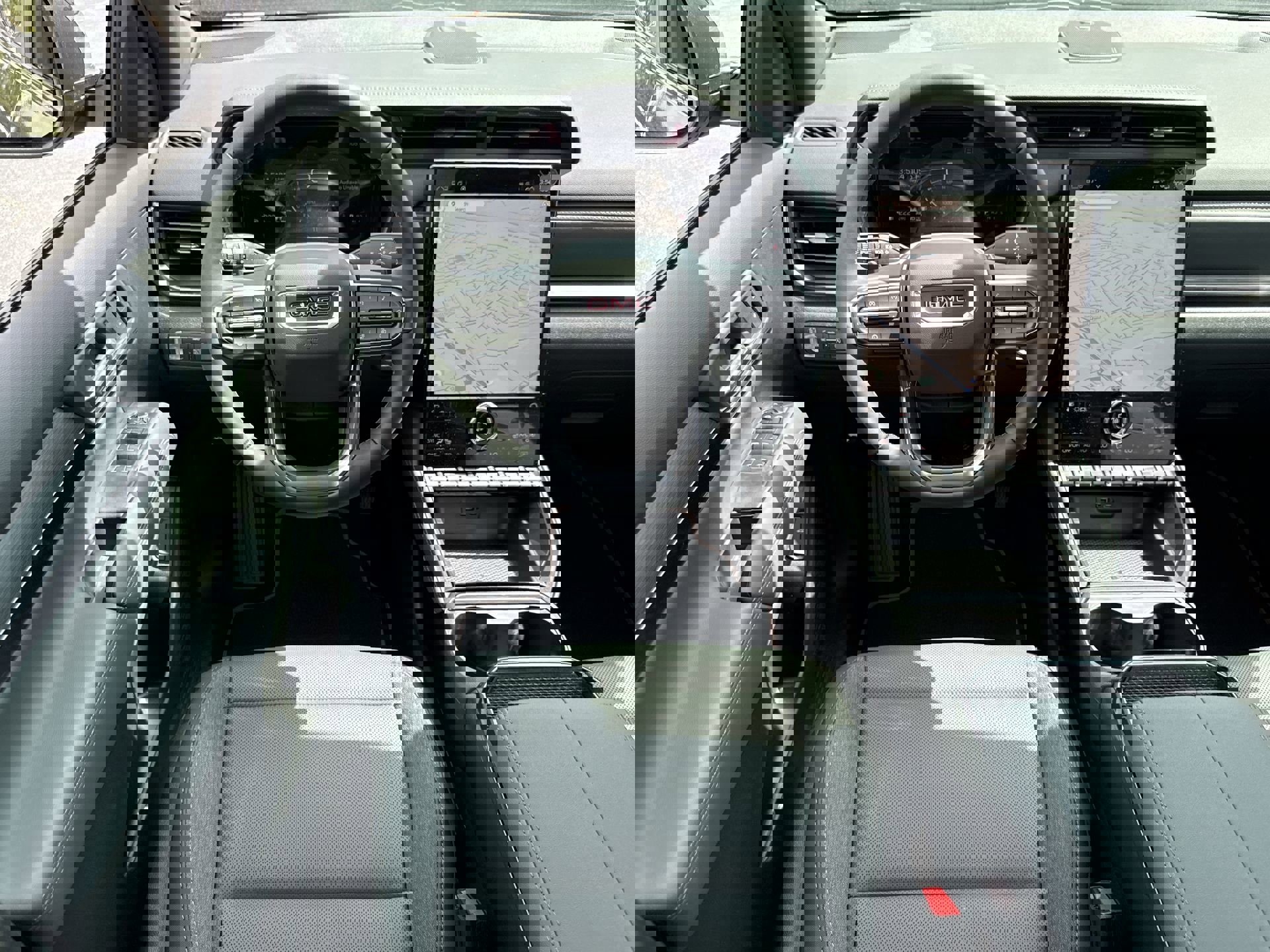 2026 Gmc Terrain AT4 photo 21