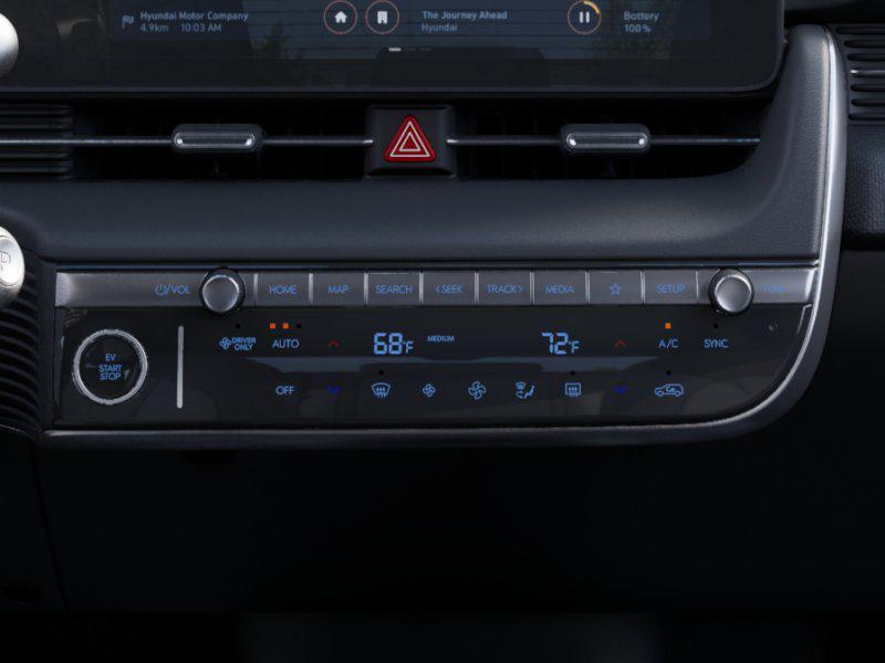 2025 Hyundai Ioniq 5 SE photo 15