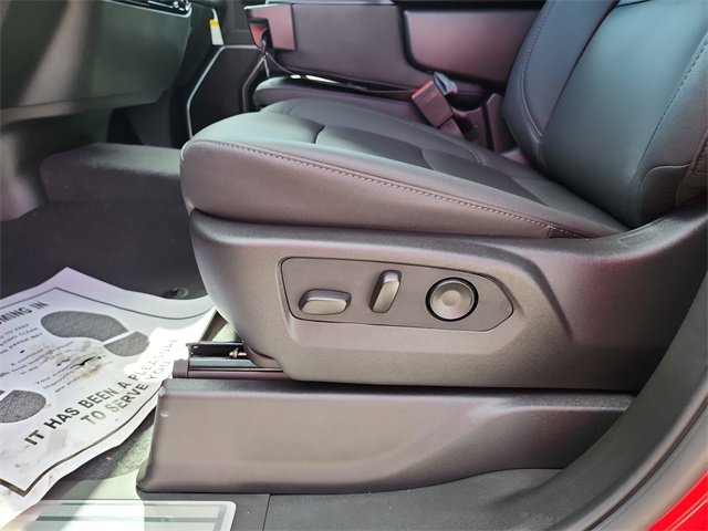 2026 Chevrolet Silverado 1500 LT photo 15