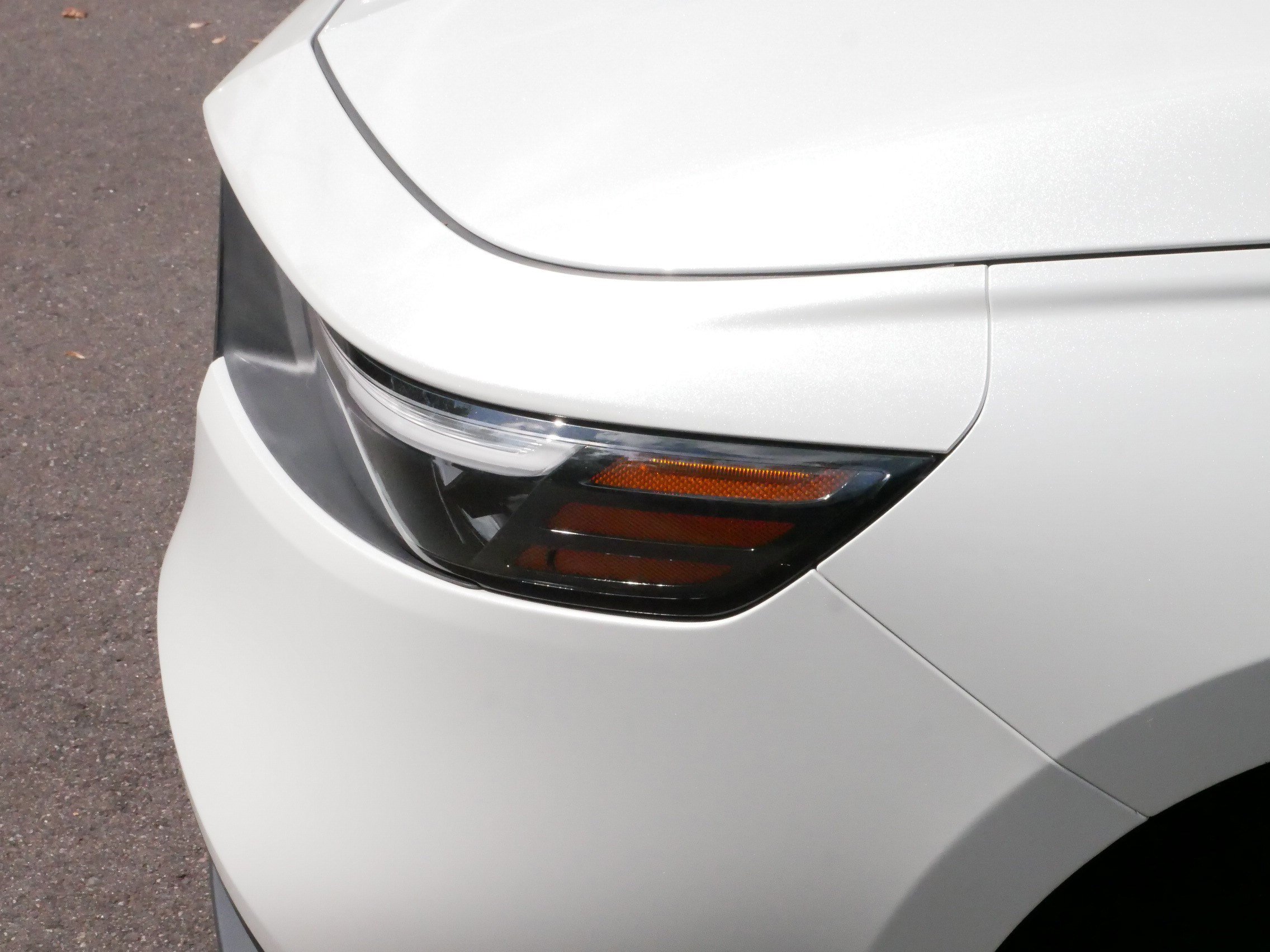 2023 Honda Accord 1.5T LX photo 16