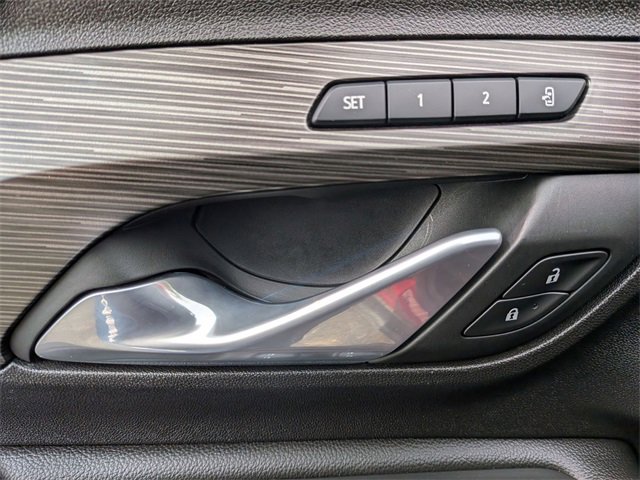2019 Gmc Terrain SLT photo 11