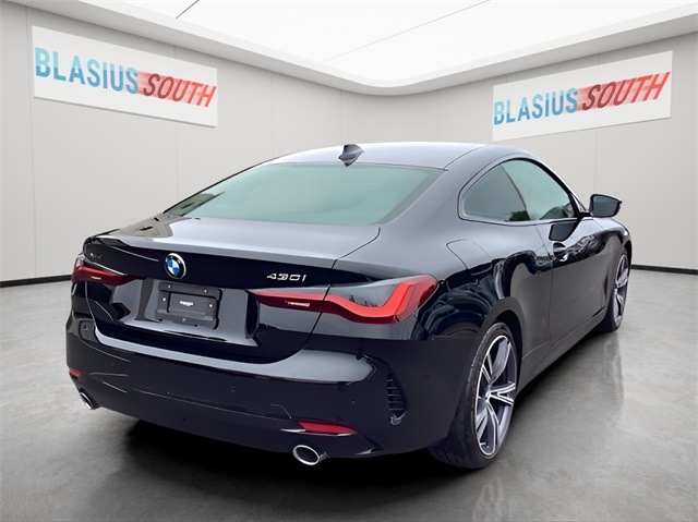 2023 Bmw 430i xDrive photo 3