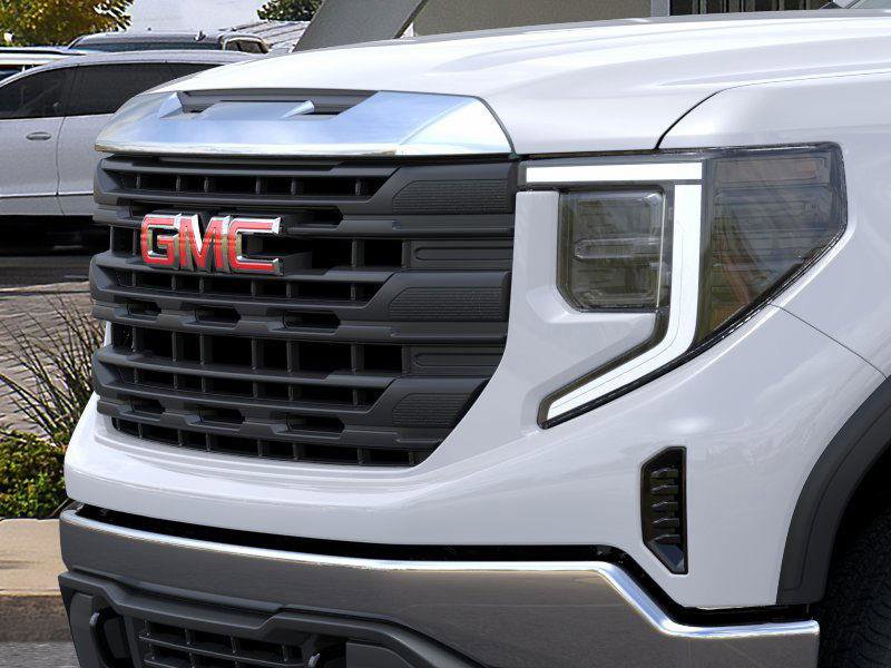 2026 Gmc Sierra 1500 Pro photo 13