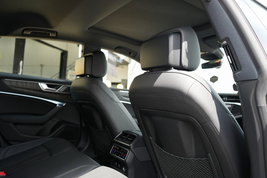 2020 Audi A7 3.0T Prestige photo 30