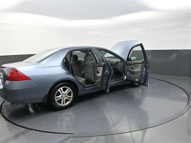 2007 Honda Accord SE photo 40