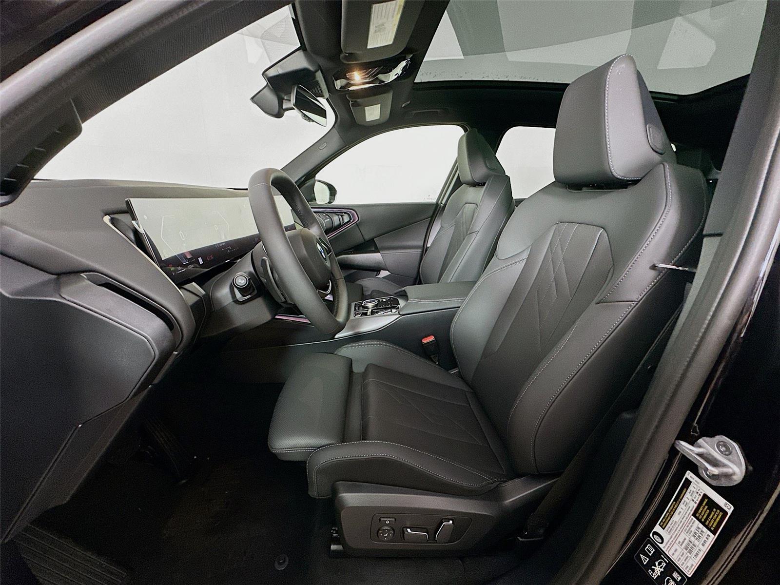 2025 Bmw X3 30x Drive photo 19