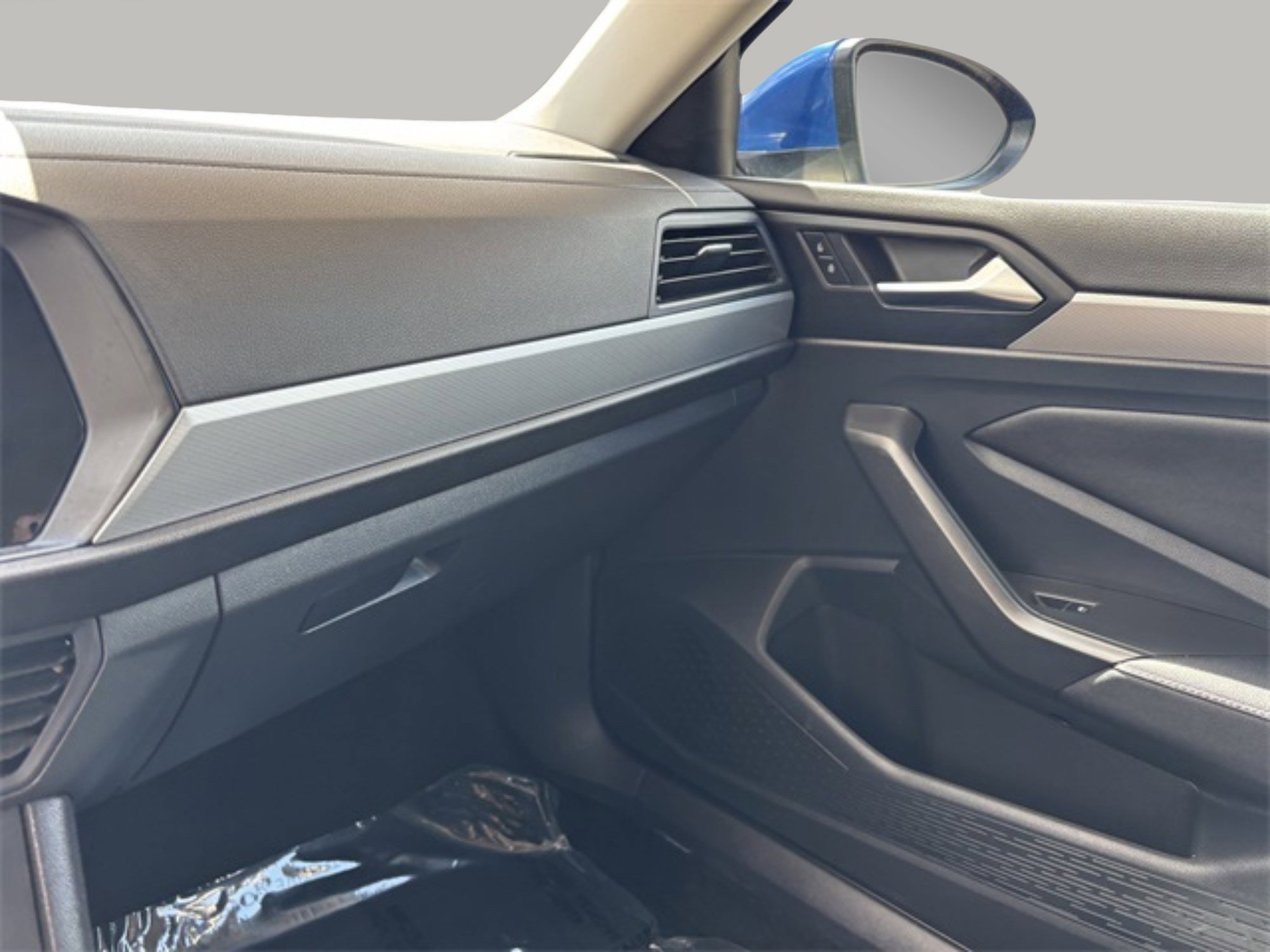 2024 Volkswagen Jetta S photo 17