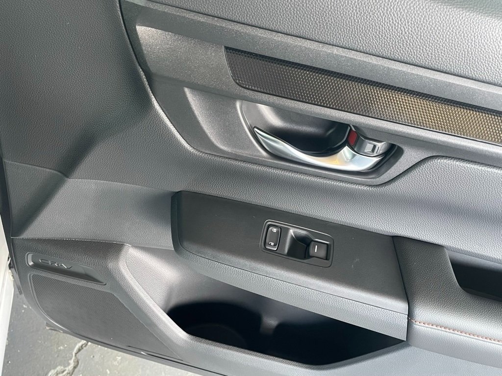 2026 Honda CR-V Hybrid Sport-L photo 26