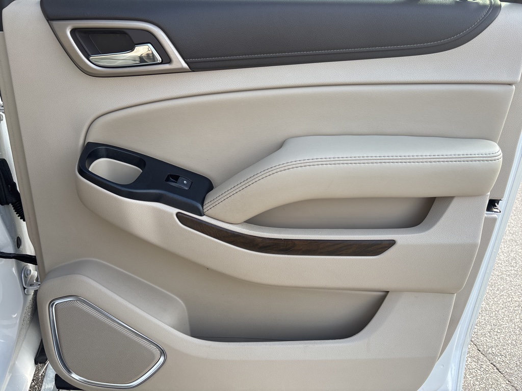 2018 Gmc Yukon XL Denali photo 23