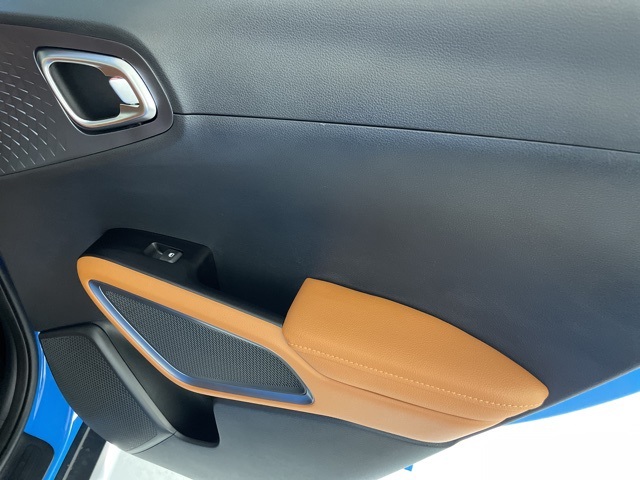 2025 Kia Soul EX photo 40