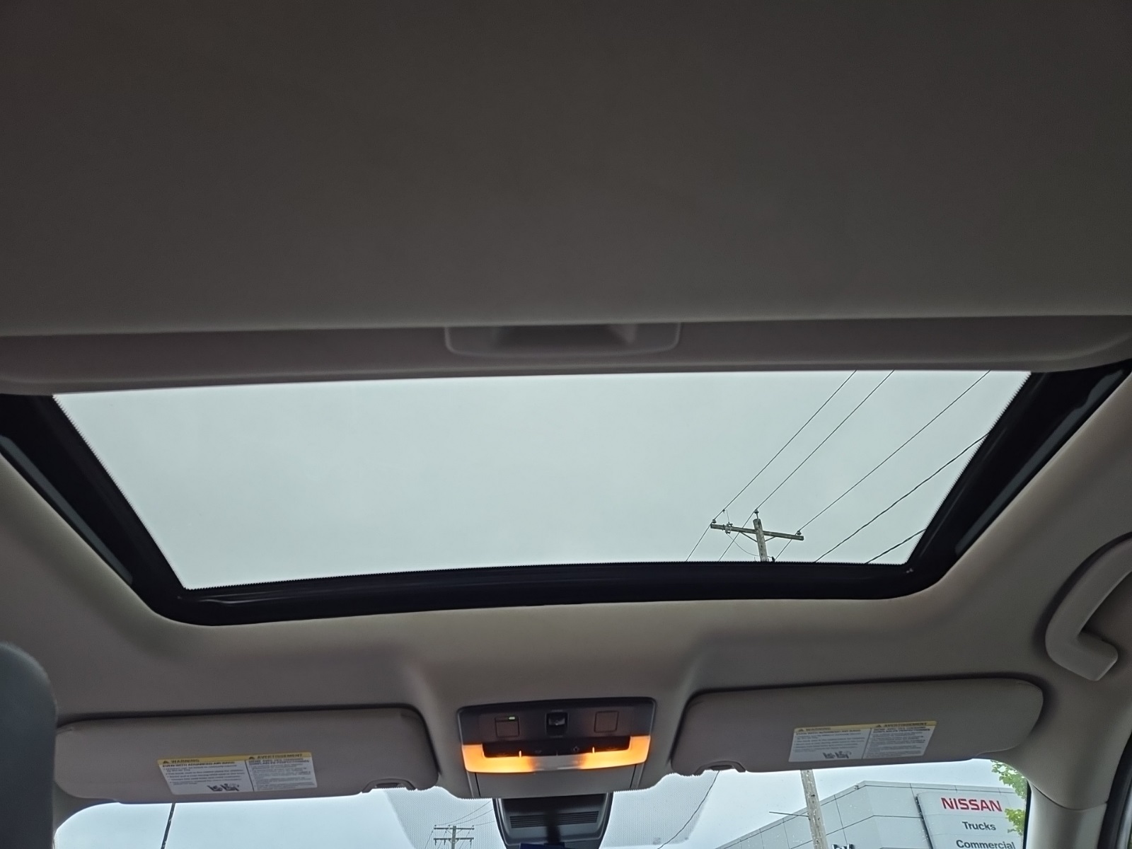 2023 Nissan Altima 2.5 SL photo 17