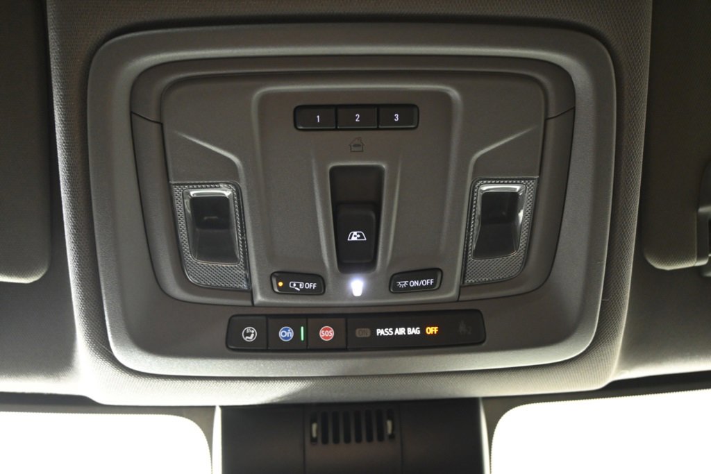 2022 Chevrolet Silverado 1500 RST photo 32