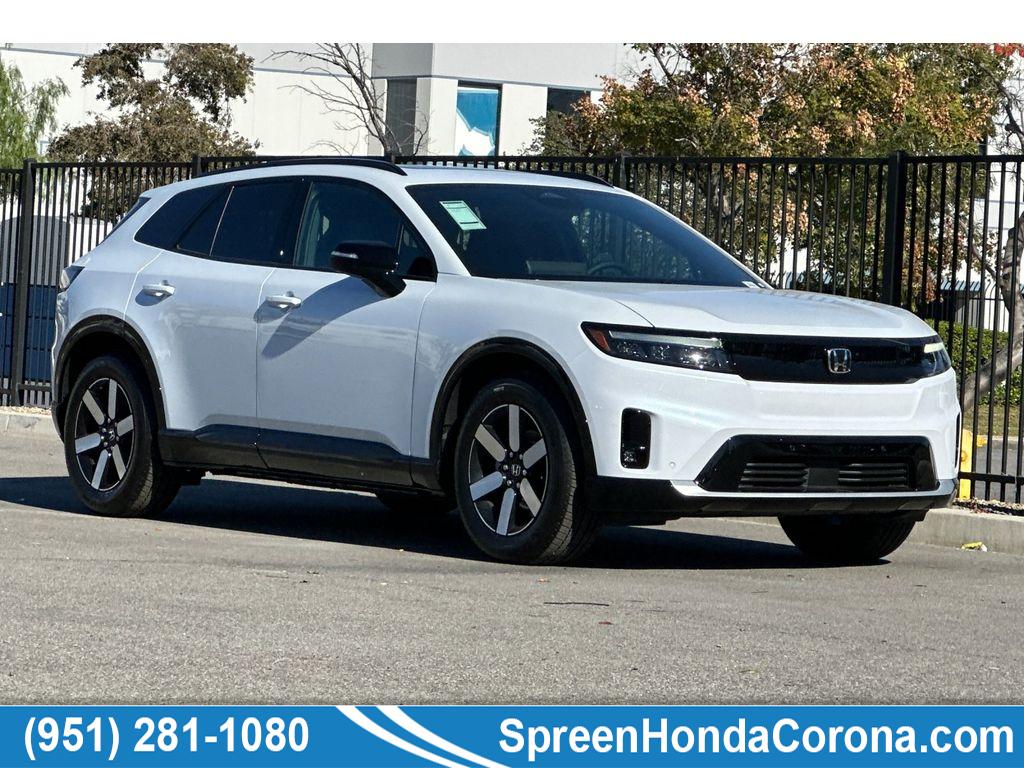 2026 Honda Prologue Touring's photo