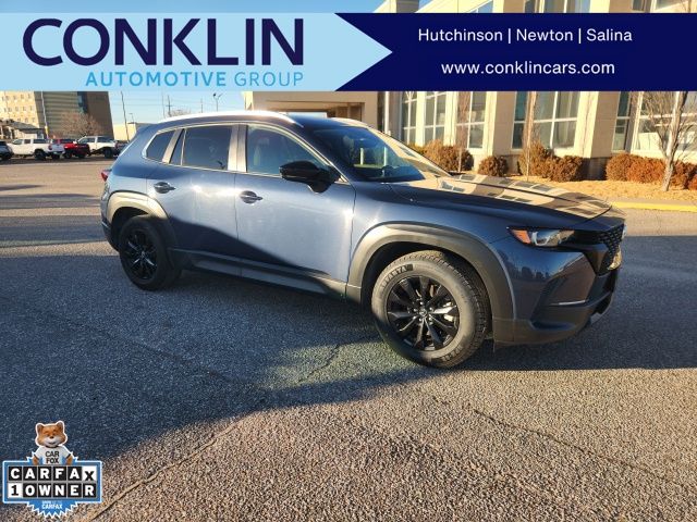 2024 Mazda CX-50 S PREFERRED's photo