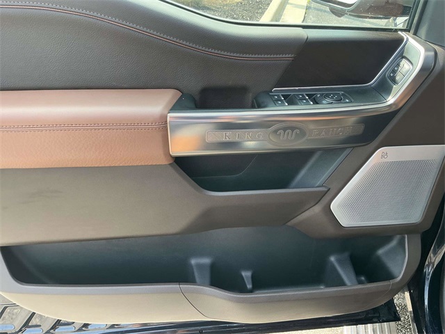 2024 Ford F-150 King Ranch photo 11