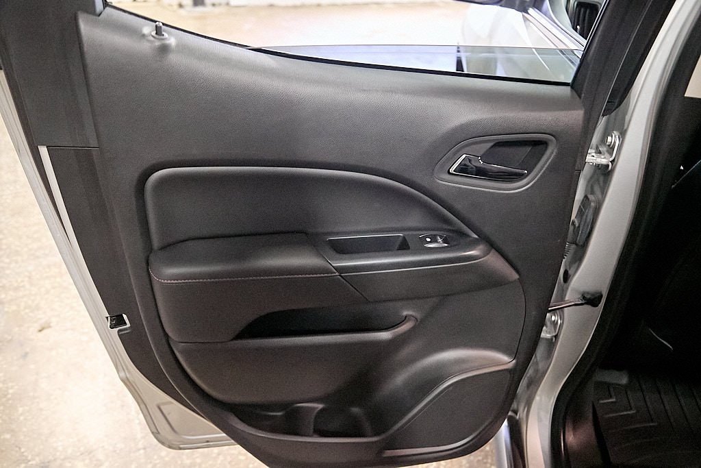 2016 GMC CANYON - Image 31