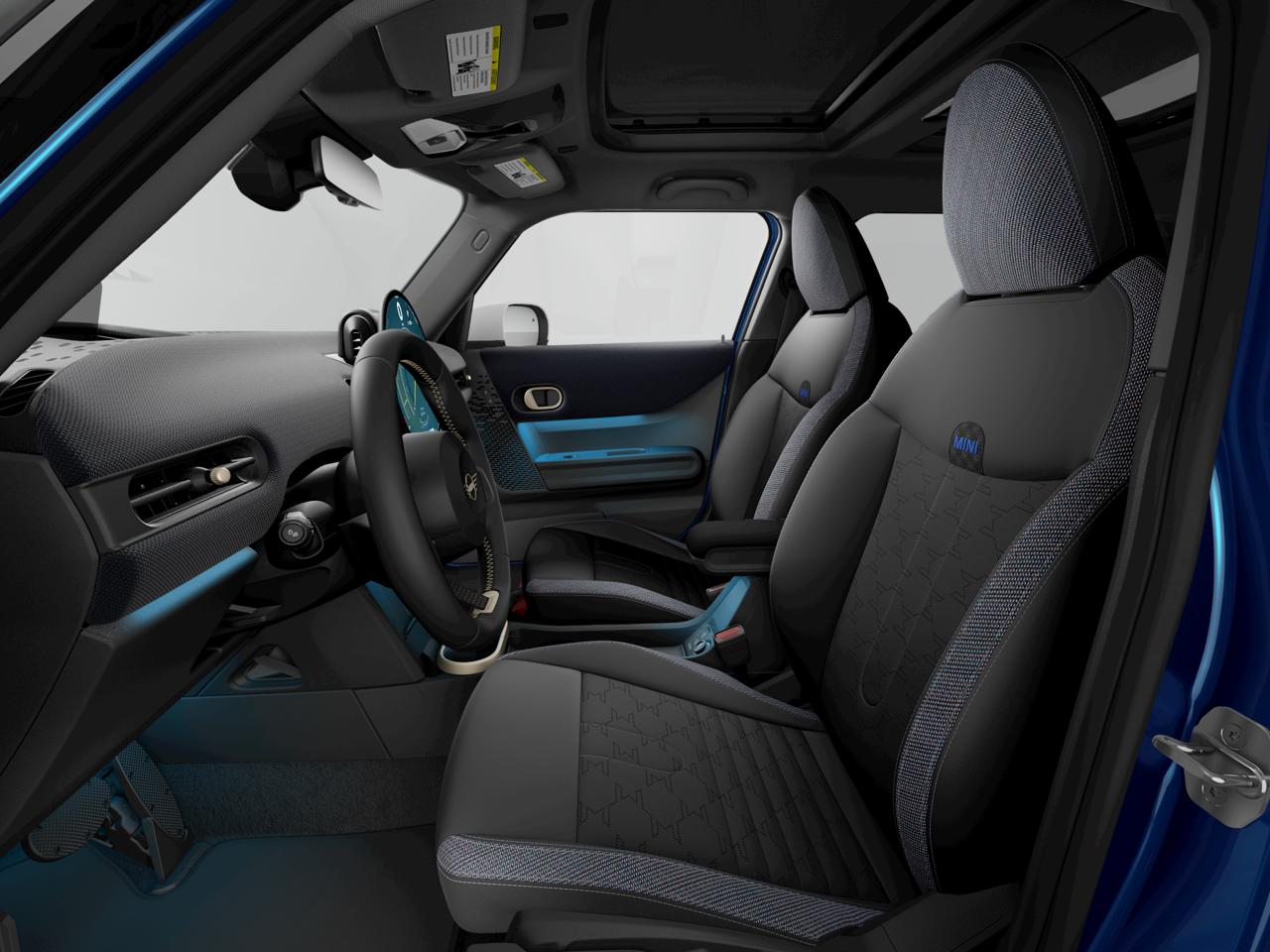 2026 Mini Cooper 4 Door Hardtop Signature photo 3