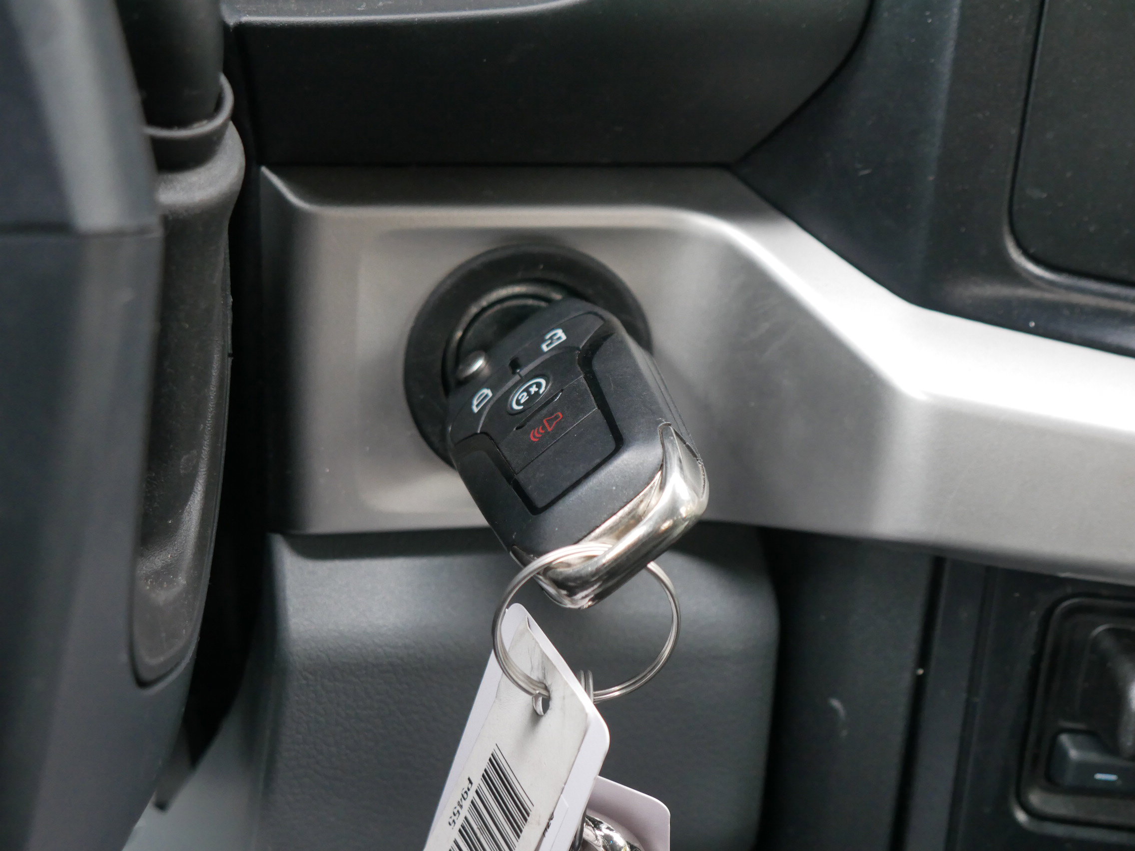 2024 Ford F-250 XLT photo 7